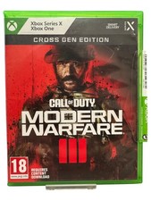 Call Of Duty: Modern Warfare 3