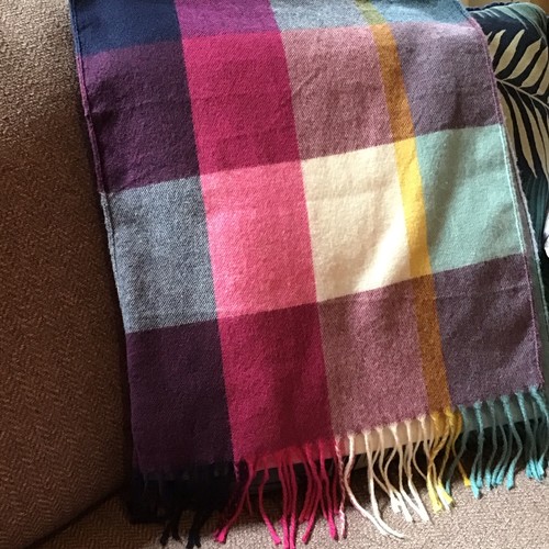 Joules scarf - joules,