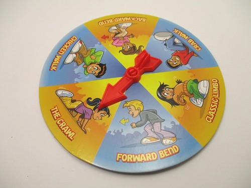 Milton bradley 2005 - mb,