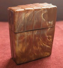 Kem Co Detroit Plastic Marbled