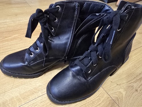 Primark wide fit extra - primark, comfort