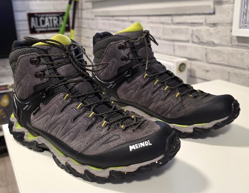 Meindl lite hike gtx - lite,