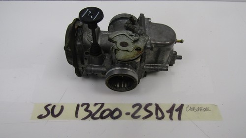 Suzuki 250 1997 - 250, 1997-2001