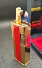 Gorgeous 1980s Side Roller