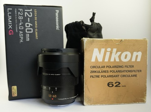 Panasonic lumix leica vario - panasonic,