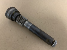 Vintage Fobco Star Quill/Spindle control, Return Spring, & lever lock screw.