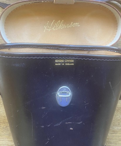 Vintage hilkinson binoculars - vintage,