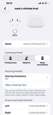 Air Pods Pro V 2 with USB. 2
