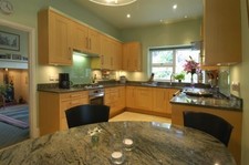 Second Nature Baltic Maple