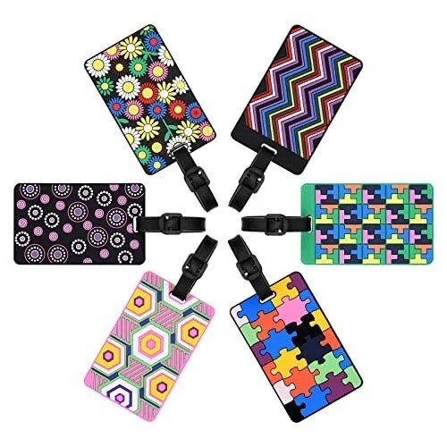 Luggage tags suitcase - luggage,