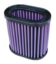 DNA COTTON AIR FILTER FOR