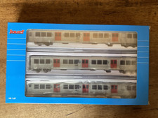 Jouef HJ4152 SNCF RIB 70 Coach Set (3) IV