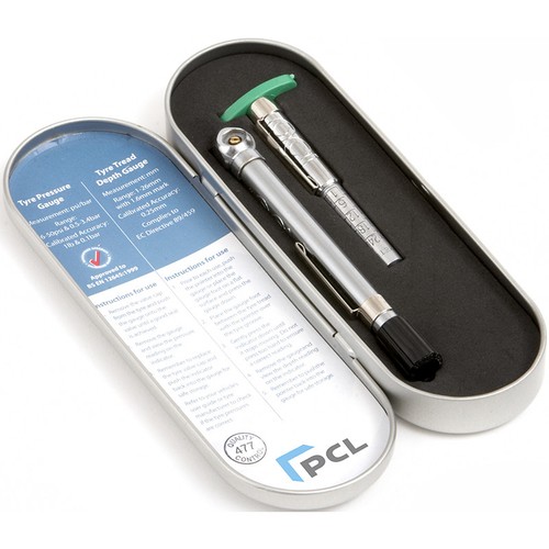 Pcl tsp1t15 tyre safety pack - tsp1t15,