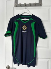 Northern Ireland training top