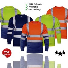 High Visibility Reflective