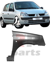FOR RENAULT CLIO II 2007-2012