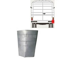 Mercedes 406-608D 613D O309