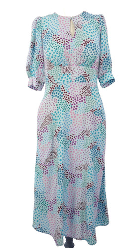 Closet london midi tea - london,