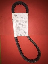 Aprilia Atlantic SR 125 200 250 300 Derbi GP1 Gilera Nexus Drive Belt Gen 82941R