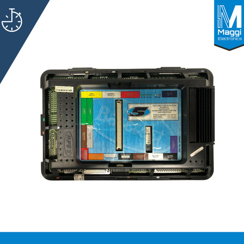 Barcrest standard mpu5 dark - barcrest,
