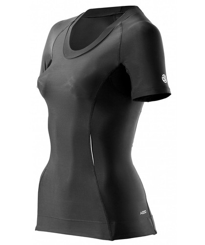 A200 women short - short, sleeve