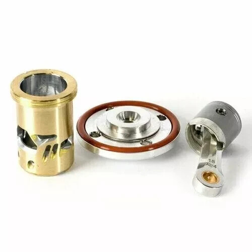 Novarossi 08580 complete - 08580,