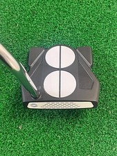 ODYSSEY LEFT HANDED TEN 2-BALL