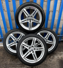 GENUINE AUDI A4 A5 B9 S LINE