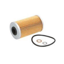 FITS MANN-FILTER OIL FILTER