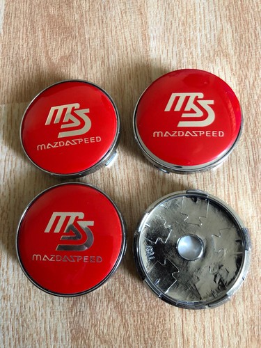 Speed mazda alloy wheel - mz,