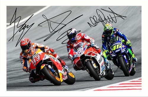 Valentino rossi marc marquez - rossi,