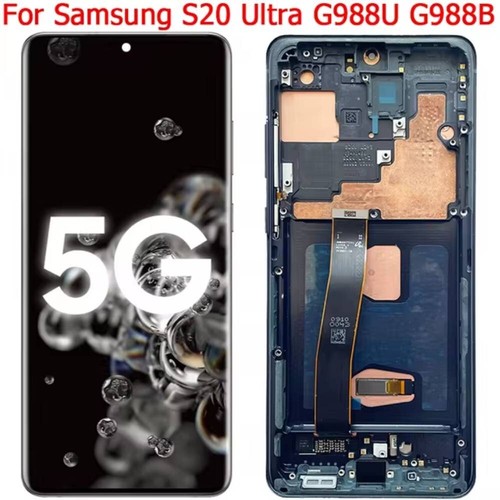 Samsung galaxy s20 - samsung, ultra