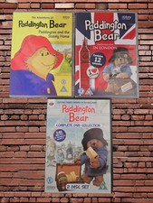 Paddington Bear - Complete
