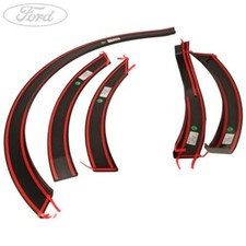 Genuine Ford Transit Custom N/S Wheel Arch Extensions Not 290S Sport 1906092