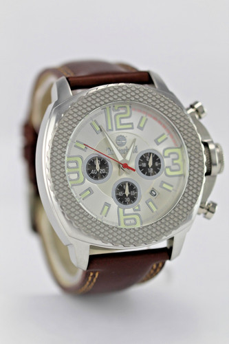 Timberland wristwatch - timberland,
