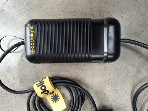 Dedolight tronic 105 - tronic,
