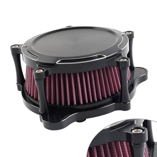 Air cleaner intake filter - cleaner, kit