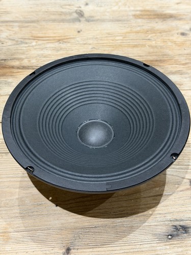 Guitar speaker ohm - 8, –