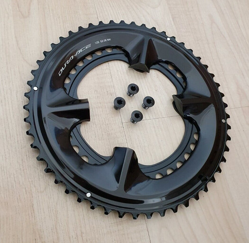 New shimano dura ace r9200 - shimano,