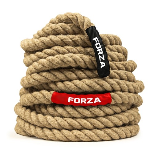 Forza tug war rope - tug, of