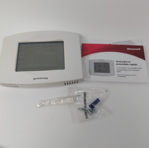 Honeywell programmable - honeywell,