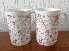 Rose of England Fine Bone