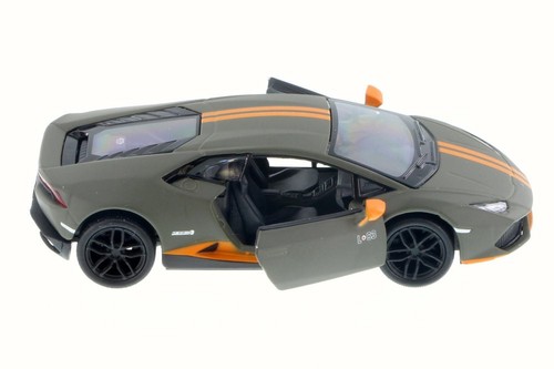 Lamborghini huracan lp610 - lamborghini,