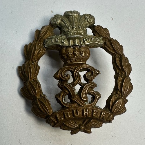 Middlesex regiment original - -,