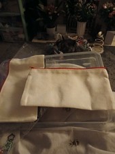 Blank pencil cases - x,