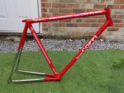 Nos fasuto coppi reparto corse - nos,