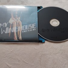 Amy Winehouse: Back to Black