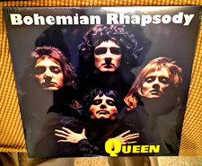 QUEEN Bohemian Rhapsody /