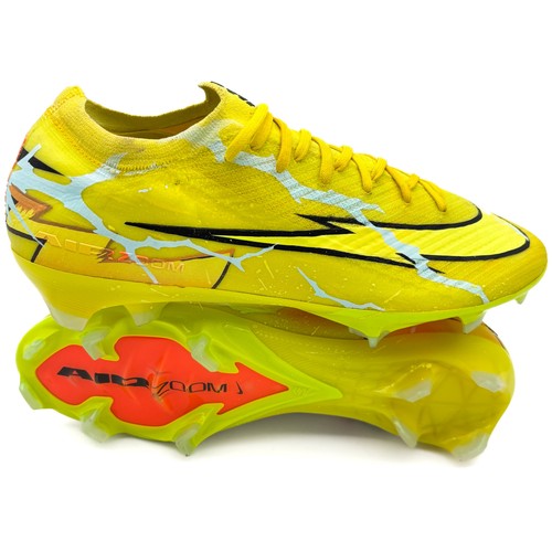 Nike mercurial vapor - nike, fg