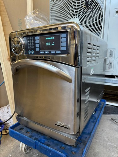 Turbochef sota ventless - turbochef,